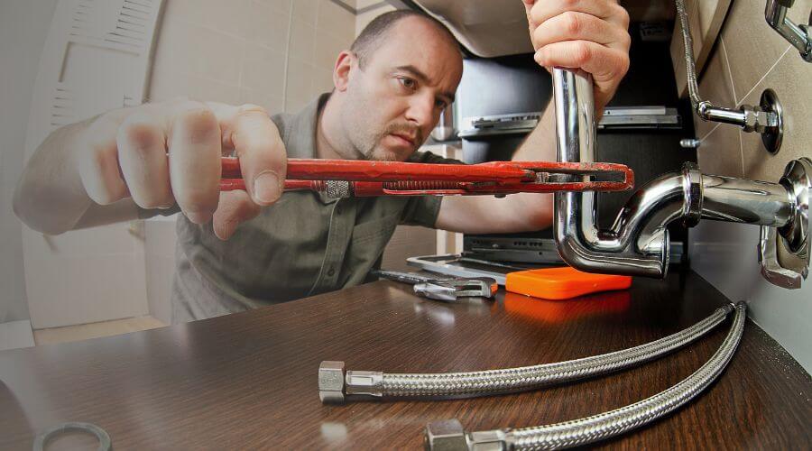 Professional Leak Detection in Loco Hills, NM